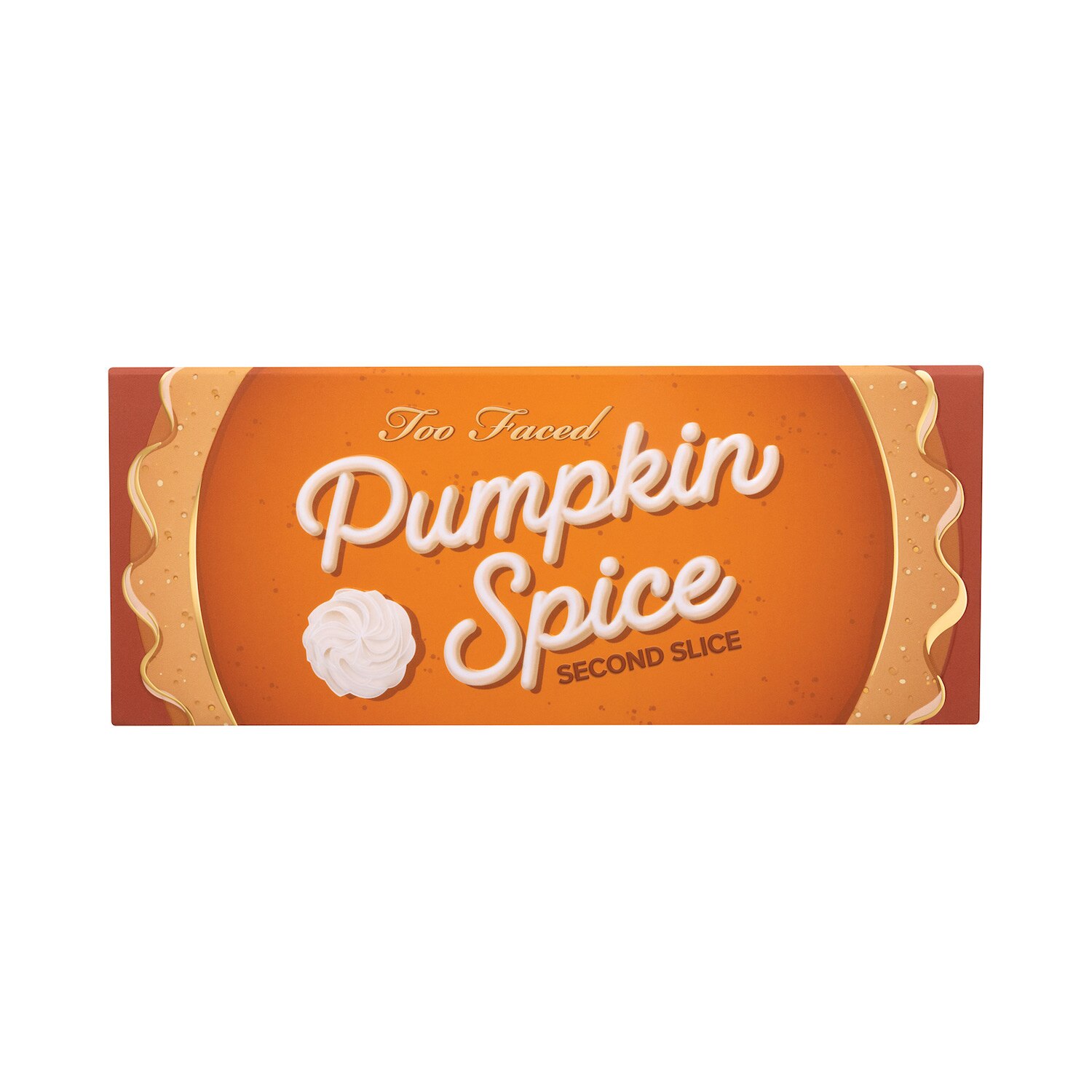 PUMPKIN SPICE SECOND HELPING EYE SHADOW PALETTE (PALETA DE SOMBRAS)